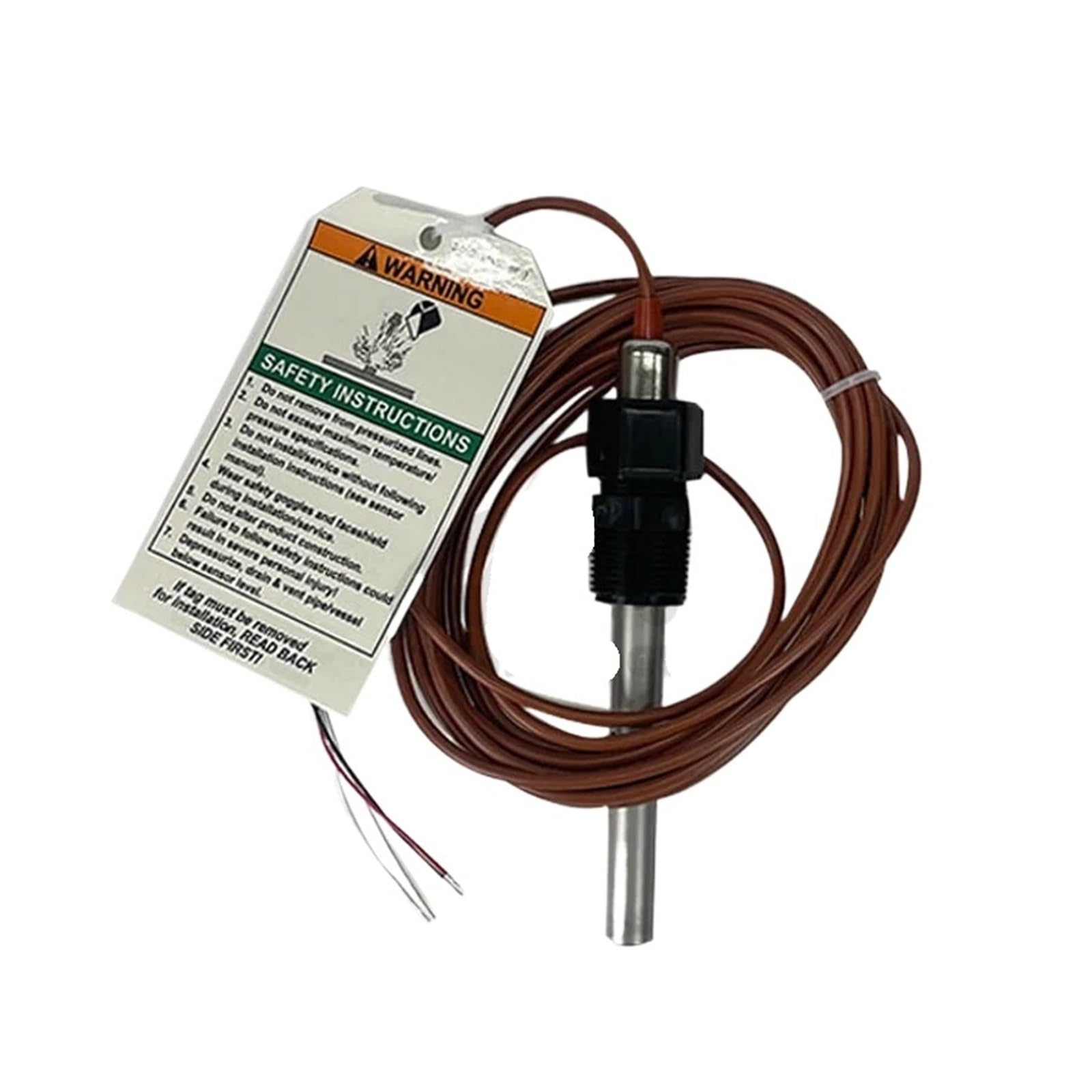 Sensor de resistividad y conductividad 3-2819-1 3-2820-1 3-2821-1 3-2822-1 3-2823-1(3-2819-1)