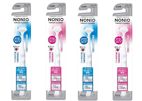 NONIO 舌クリーナー