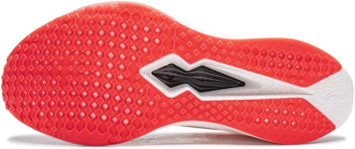 LI-NING FEIDIAN 5 & 6 Challenger Women's Running Shoes Lightweight Breathable Non-Slip Racing Sneakers ARMV002 ARMW004 - Image 5