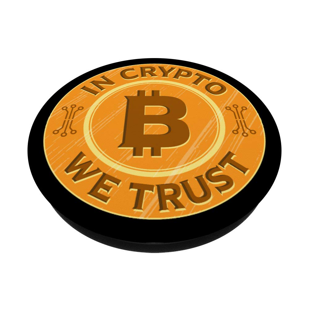 Cryptocurrency coin trust (82) foto