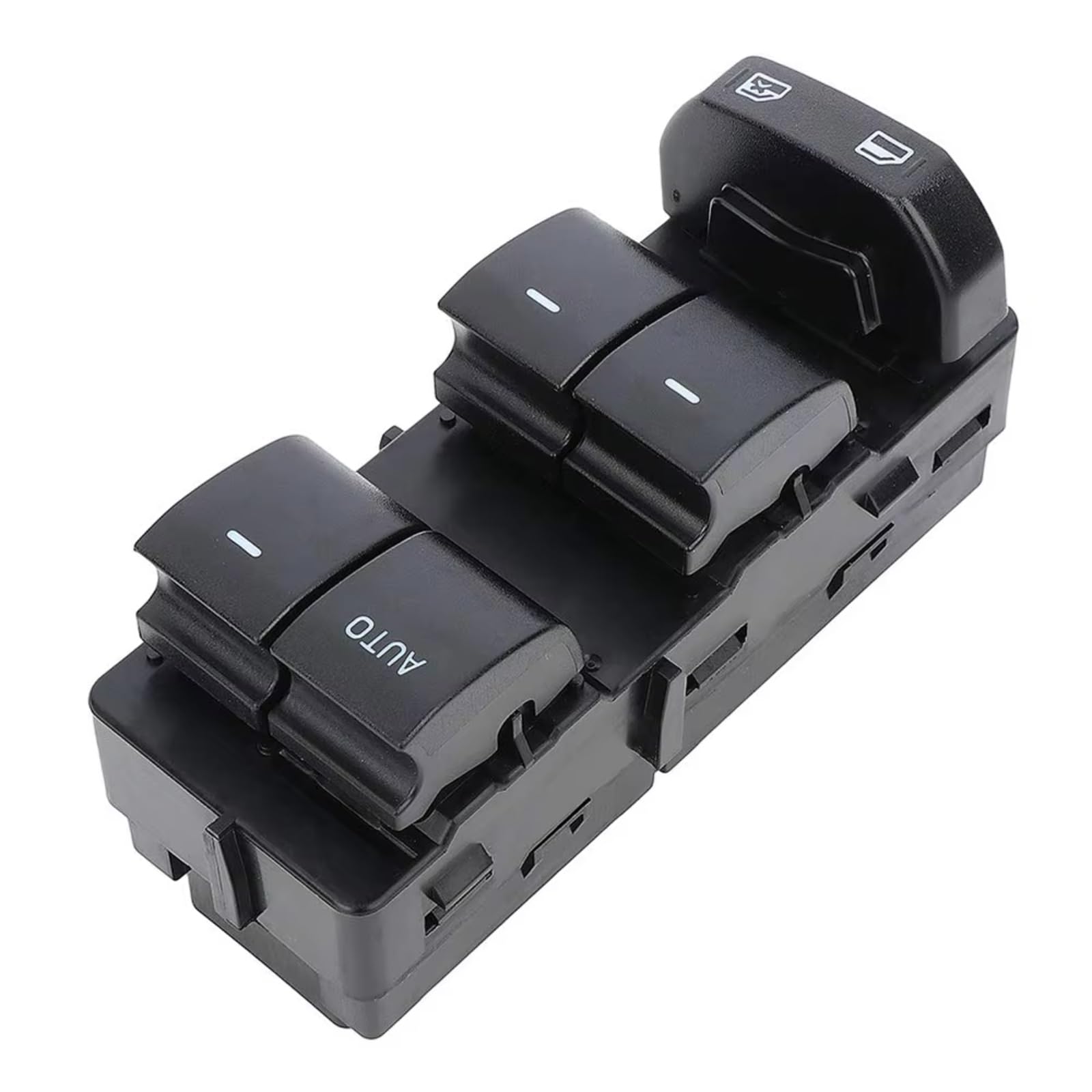 Interrupteur lève-vitre commande principale 8E5Z-14529-AA Ford 2010 - 6