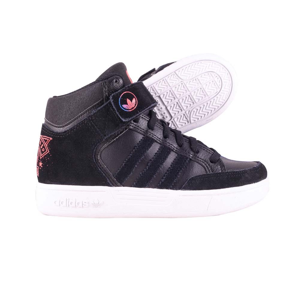 Adidas Originals Varial Mid I Unisex Childrens Fashion Trainers |  Desertcart Bahamas