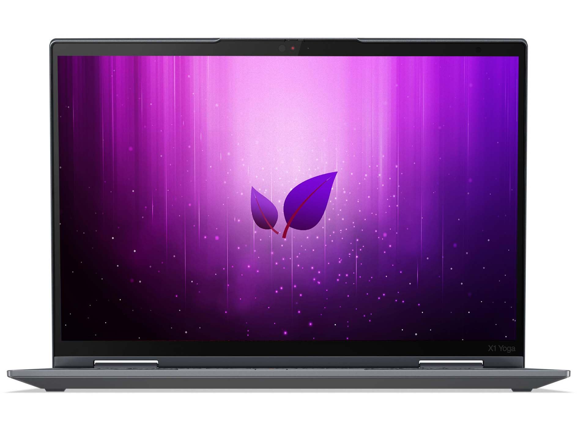 Lenovo ThinkPad X1 Yoga Gen 8 Intel i5 10x1.6 GHz 13Gen. Prozessor, 32 GB Arbeitsspeicher, 1024 GB SSD, 14 Zoll Display IPS 1920x1200, Cam, Windows 11 Pro CY0 (Generalüberholt)