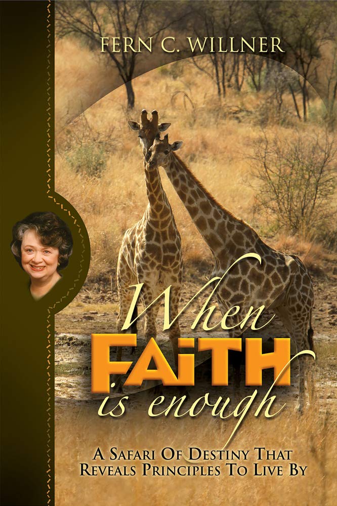 When Faith is Enough: A Safari of Destiny