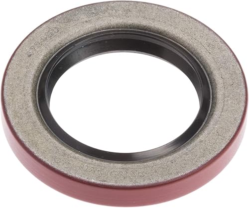 National 473450 Sello de rueda