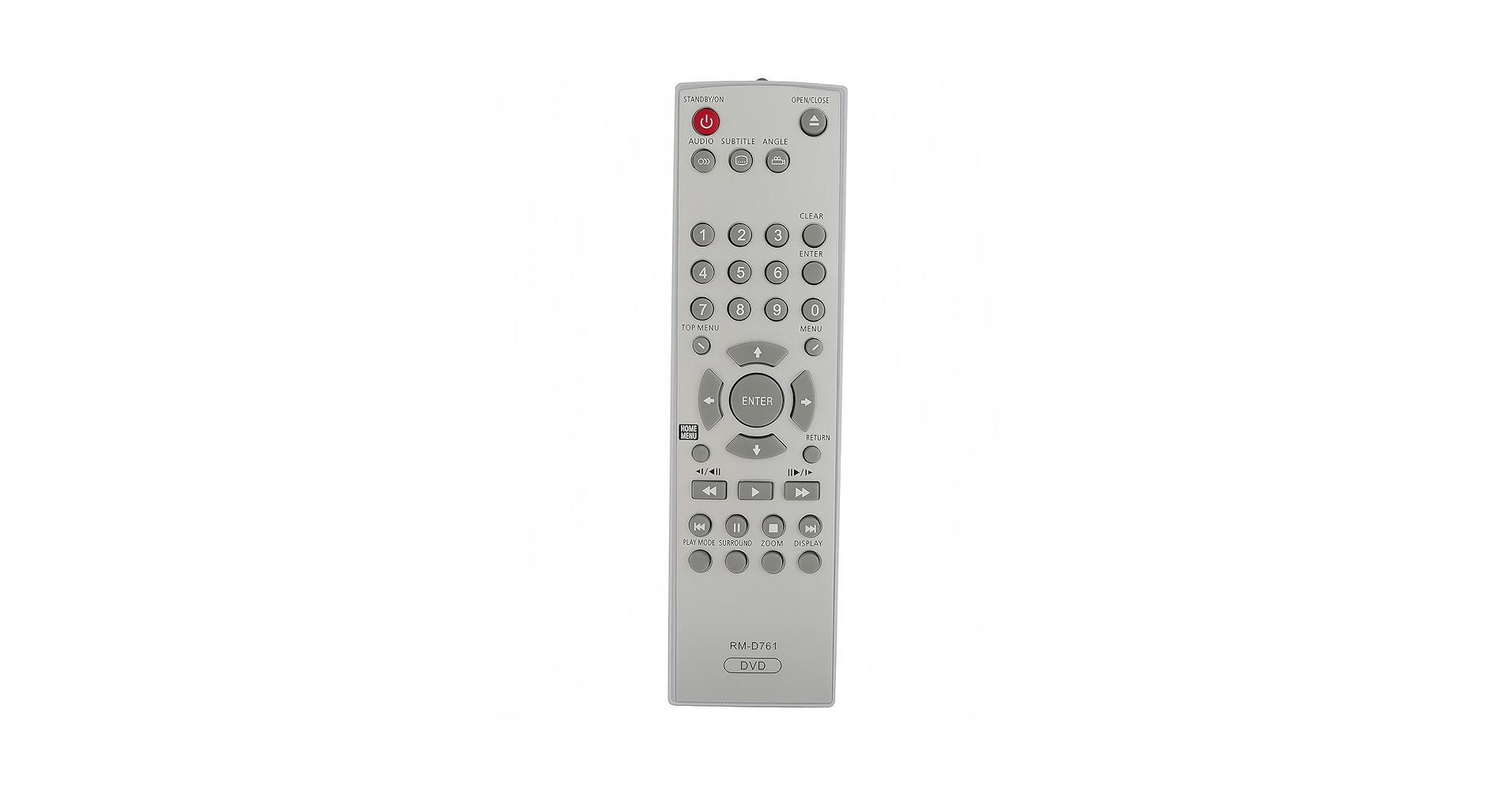 Amazon.com: Universal Replacement Remote Controller