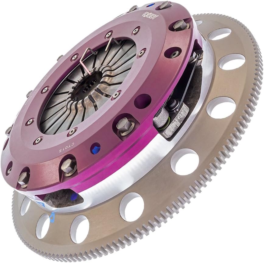 EXEDY GT01SD Hyper Multi Plate