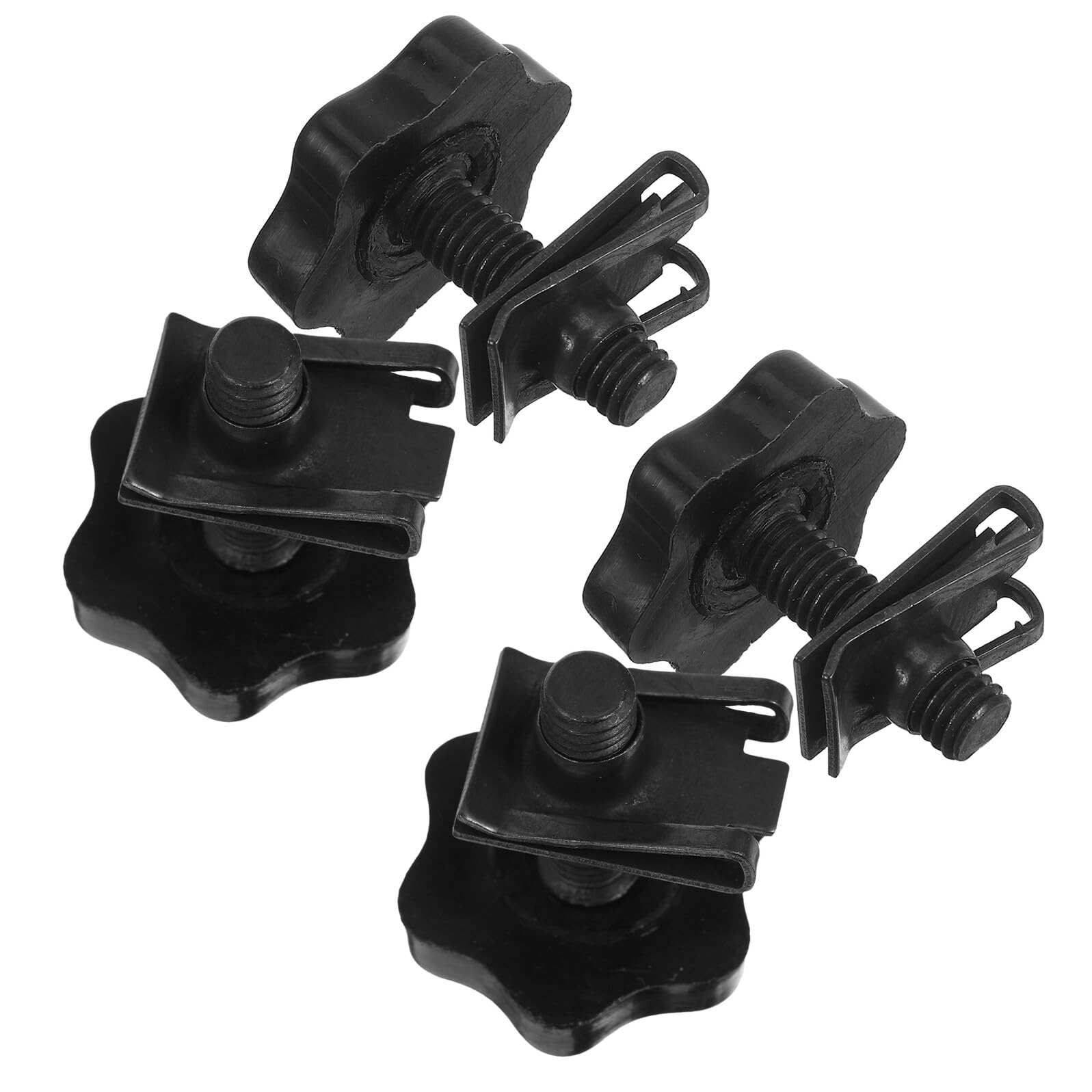 Tornillos antirrobo maletas moto para asegurar tu equipaje en ruta 8