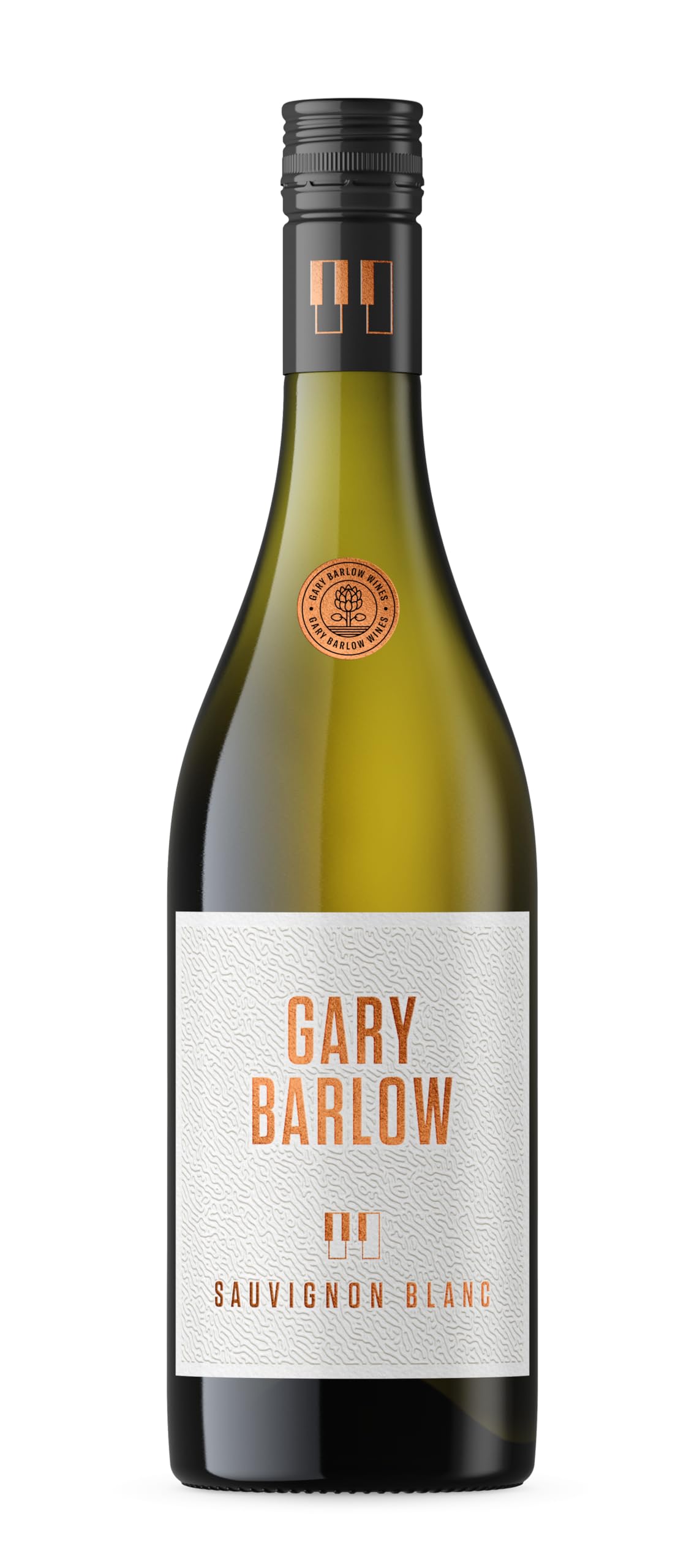 Gary Barlow Wines Sauvignon Blanc 75cl