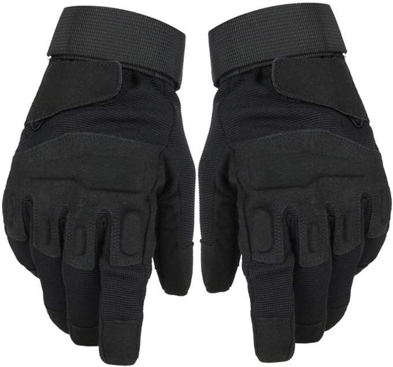 Guantes, Guantes de invierno, Guantes de ciclismo cálidos de invierno, Guantes de pesca de dedo completo, Guantes de hombre de pesca de pantalla táctil cálidos de invierno, Guantes antideslizantes a p
