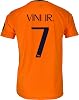 Real Madrid Real Vinicius Junior Jersey - Official Football Collection