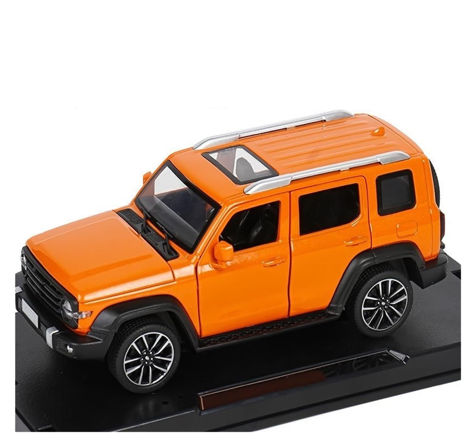 BANKOTO Diecast Car 1:32 For Tank 300 Alloy Car Model Diecasts Metal Vehicles Collectible