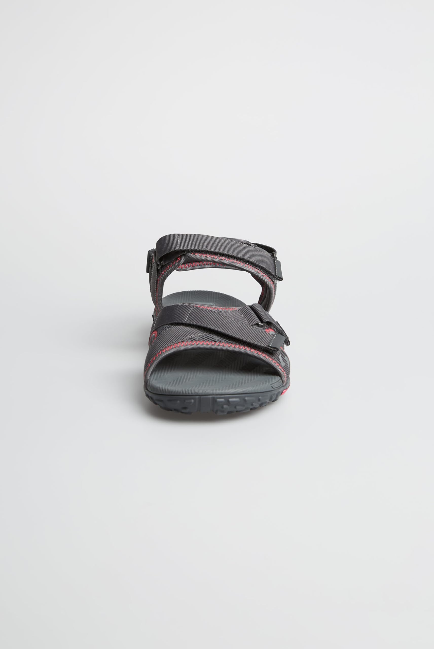 Camp David Herren Sandale im Trekking-Design