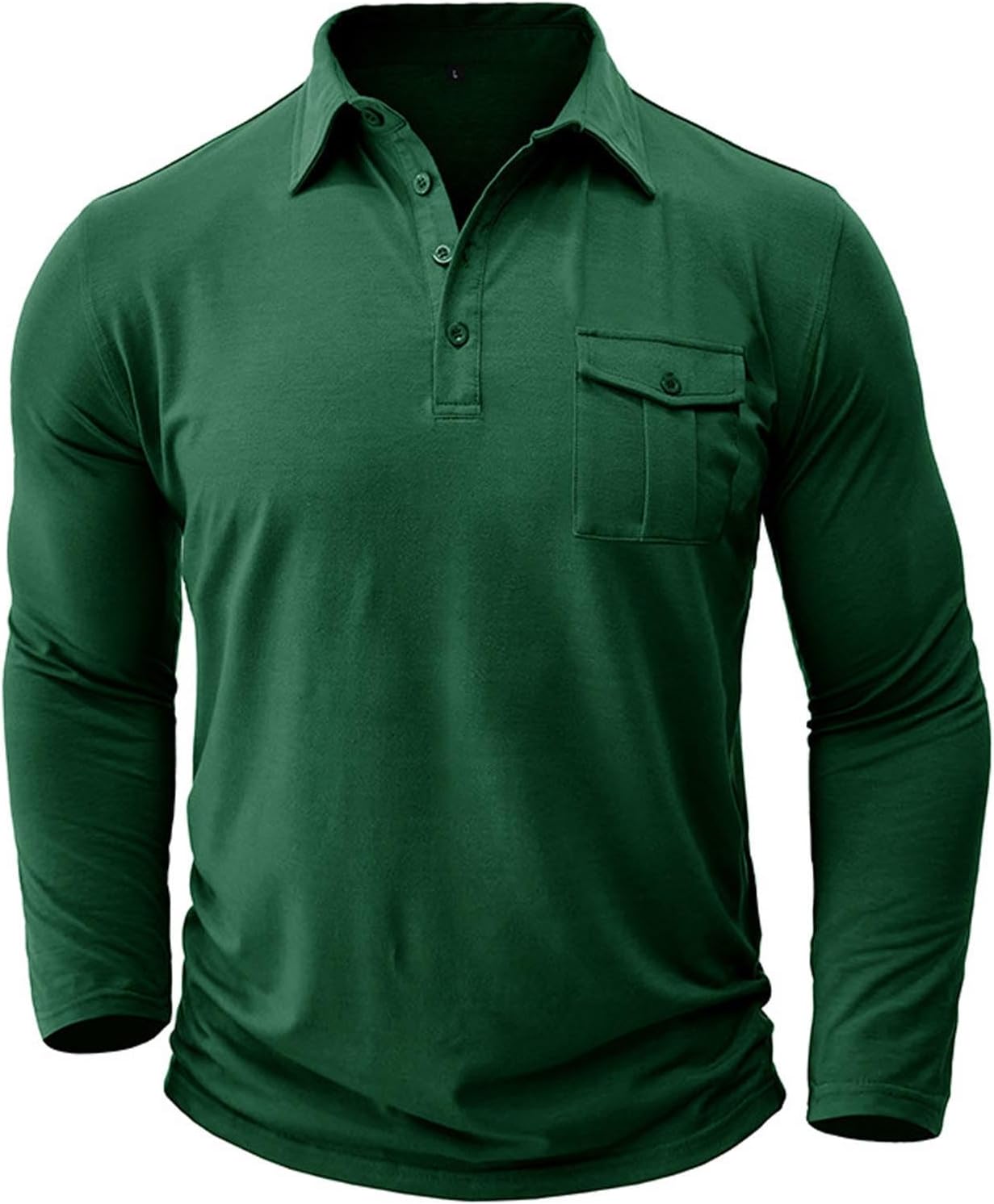 Muscularfit Mens Casual Shirts Long Sleeve Turndown Zambia | Ubuy