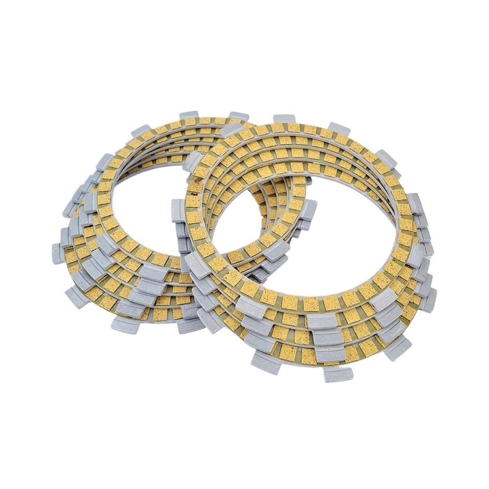 Disque de friction d'embrayage WR250 anti patinage et haute endurance