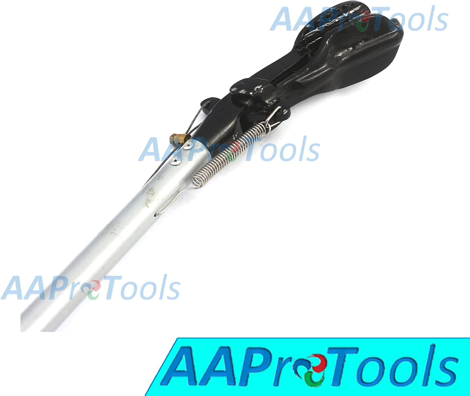 60" (Two Piece) Snake Catcher Stick A+ Quality