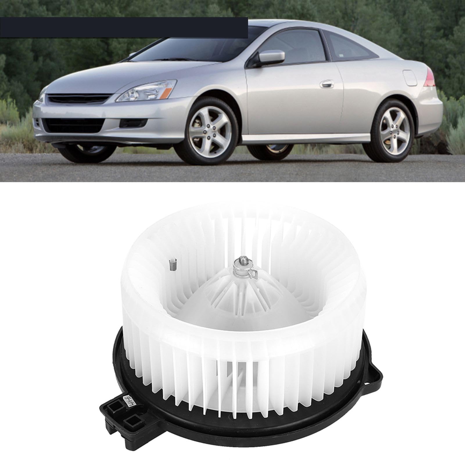 Sostituzione del Regolatore di Calore del Motore del Ventilatore Dell'auto 194000-7400 per Honda03-07