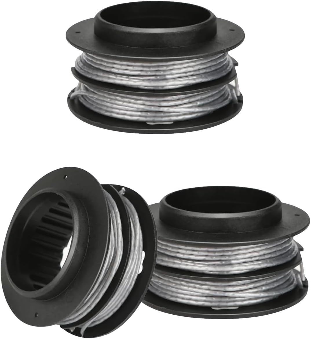 Cilivo KST130X Replacement Line Trimmer Spool for Kobalt 40Volt String Trimmer