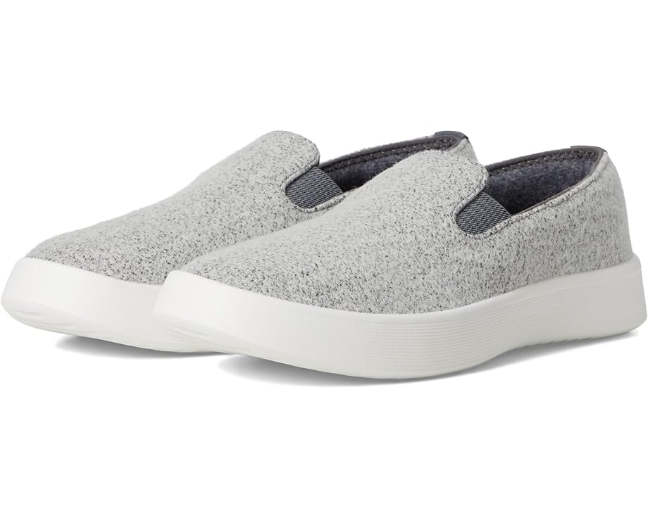 Allbirds Wool Cruiser Slip-On - Pair View