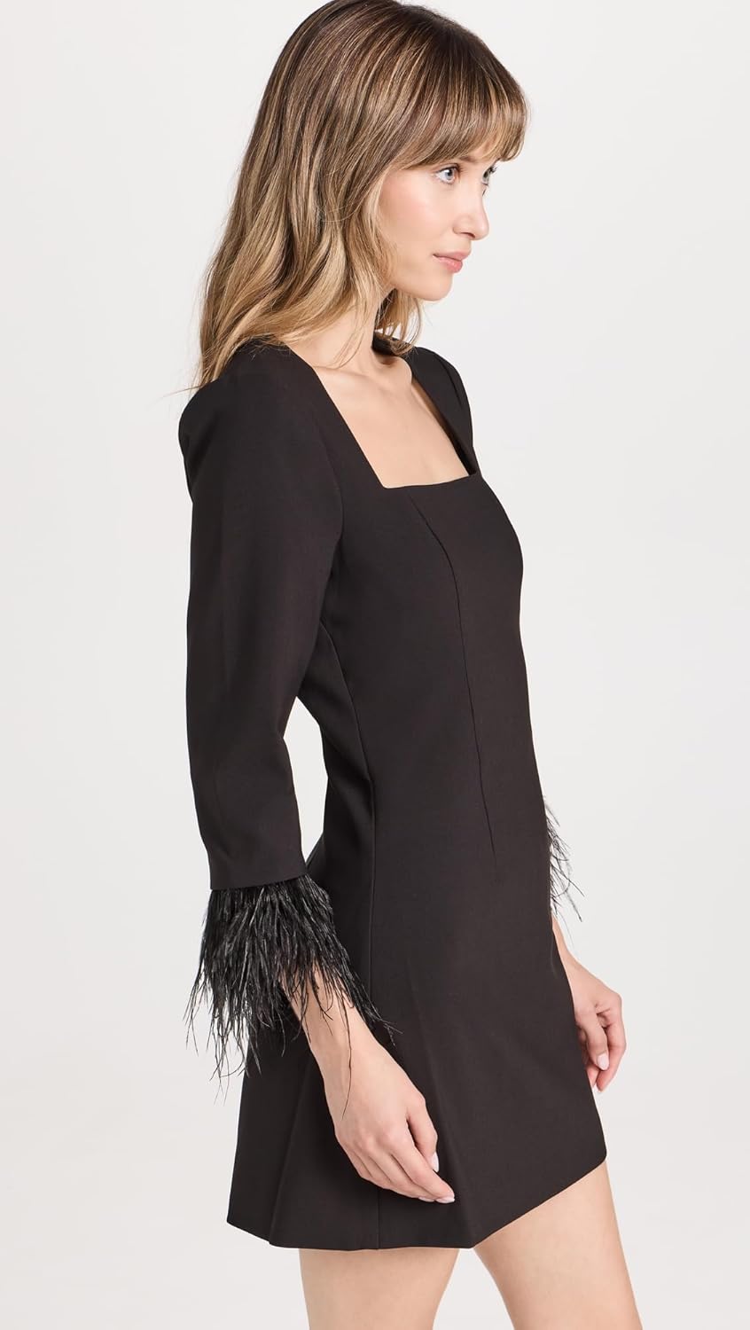 Likely Womens Cher Dress - Image 4