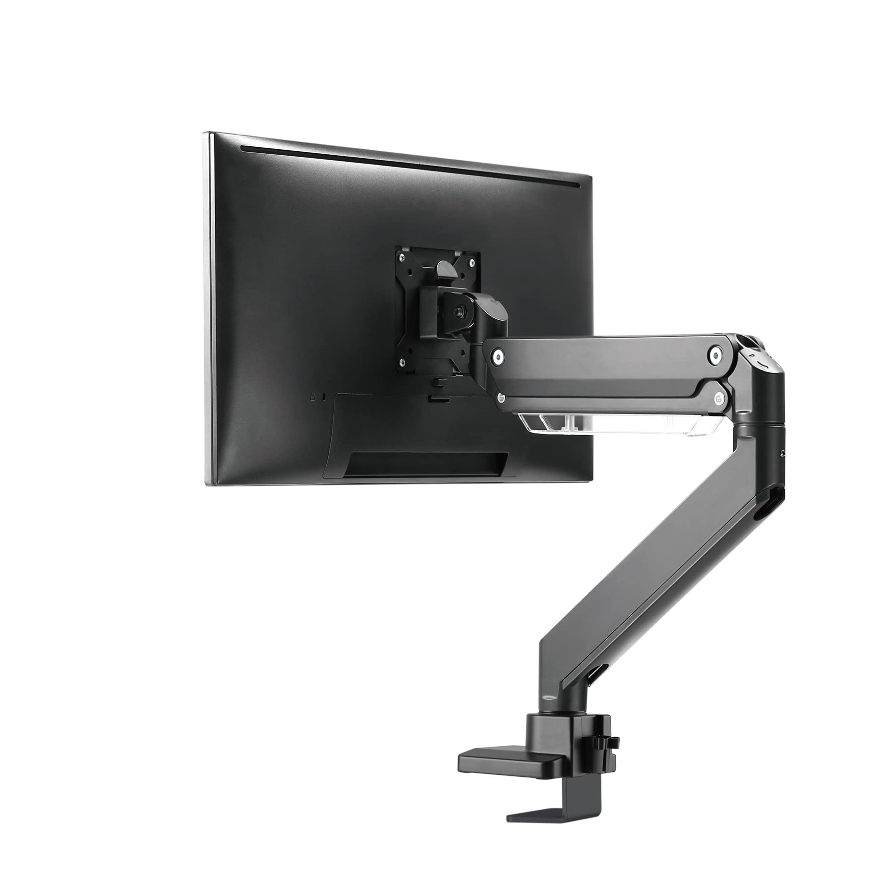 Neomounts NEWSTAR SOPORTE DE ESCRITORIO PARA PANTALLA 10-49"