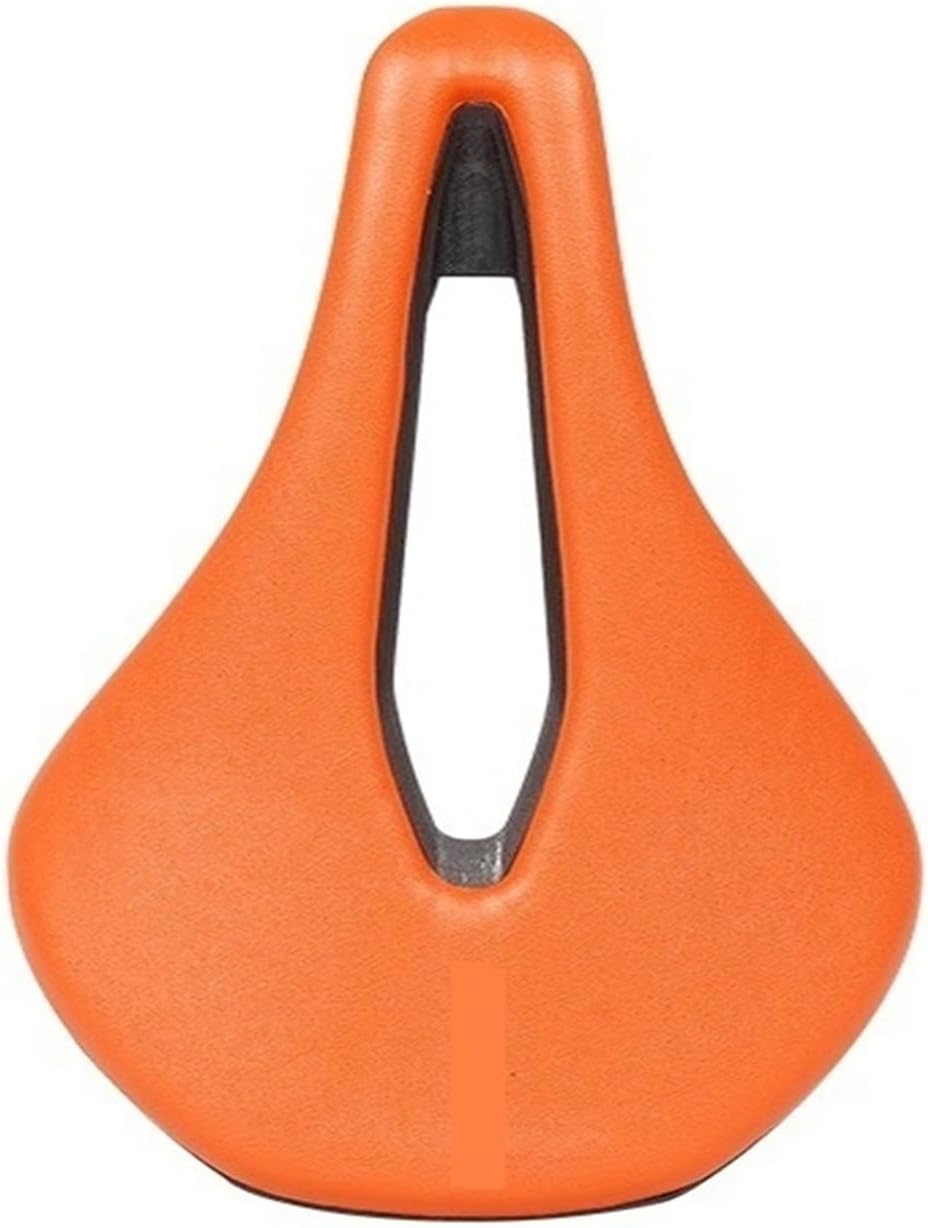 EVA Ultralight Breathable Comfortable Seat Cushion Bike Racing Saddle for MTB Road Bike Bicycle Parts Components