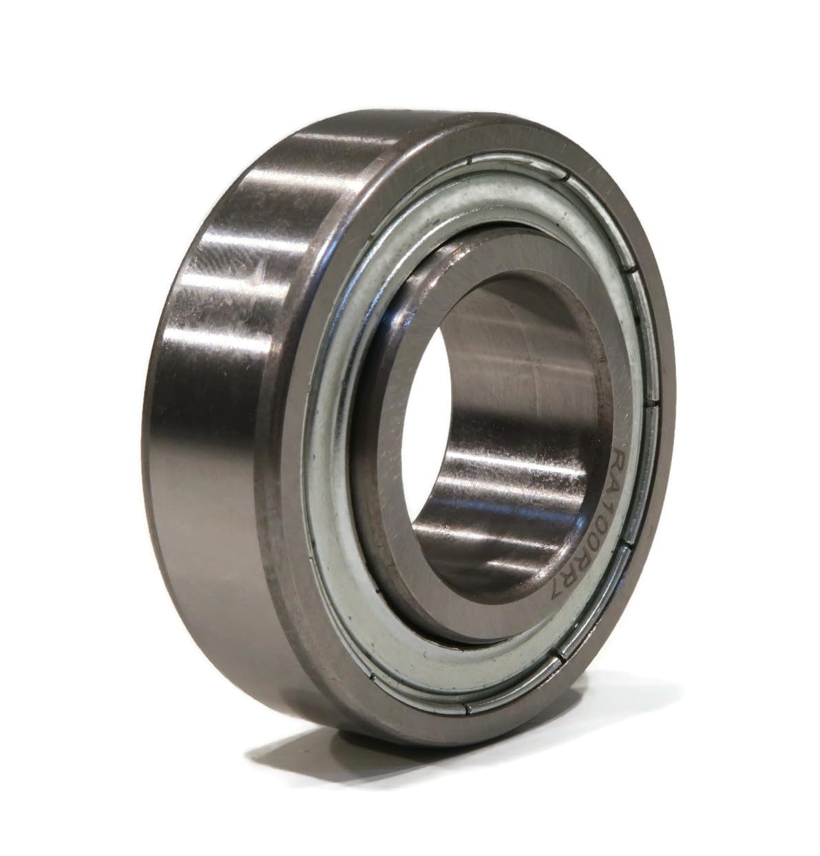 (2) Rodamientos de husillo para cortacéspedes Toro / Exmark 103-2477 / RA100RR7 de giro cero de The ROP Shop