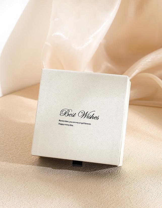 Gold Waterdrop Bead Bracelet for Women, Chunky Gold Cuff Bracelet Adjustable Open Ended Bangle Link Chain Bracelets Stackable Dainty Jewelry Gift for Her - Image 6