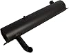 Arko Tractor Parts Muffler Replacement For Bobcat Loader 751 753 763 773 7753 S130 S150 S160 S175 S185 T140 7100840 6671667