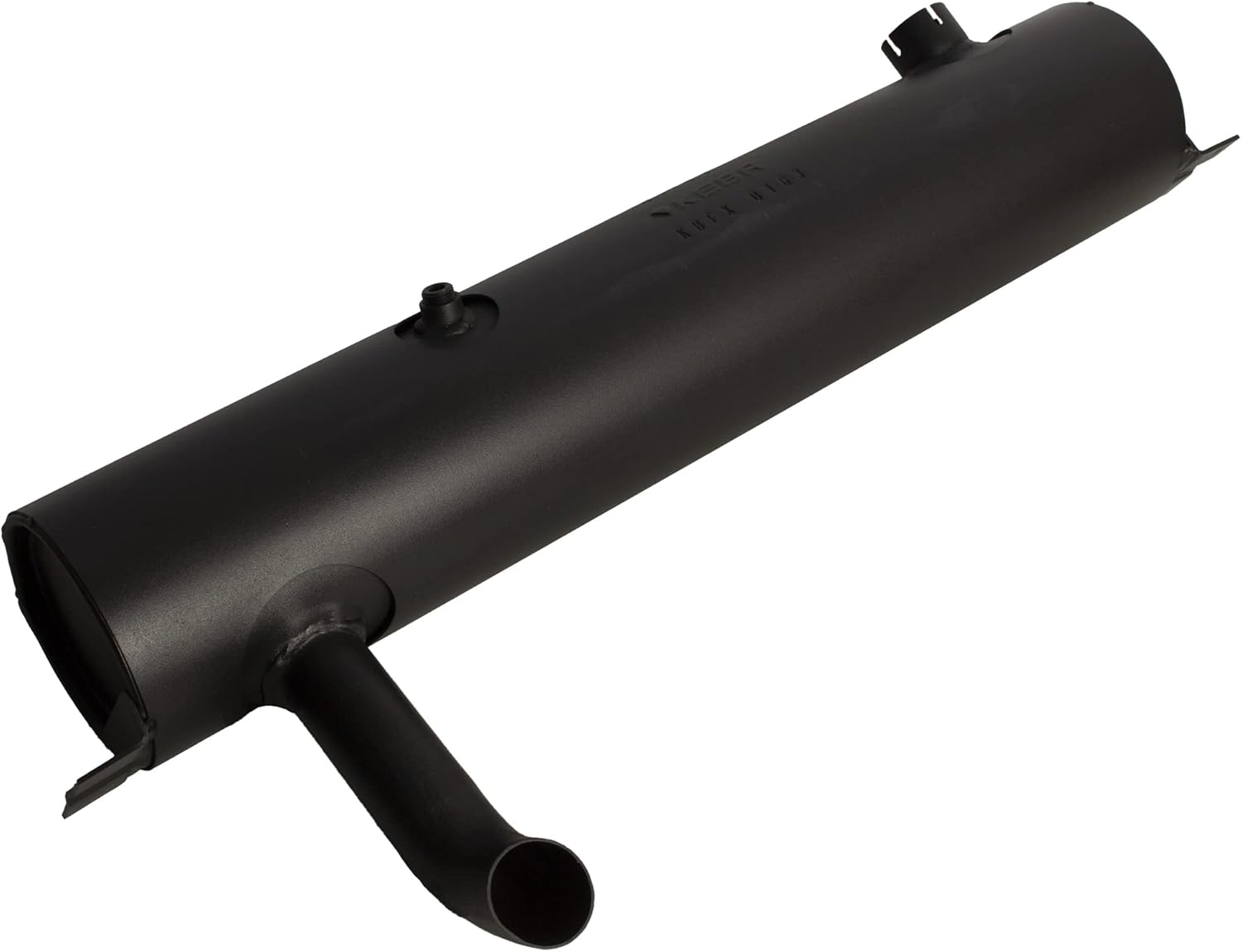 Exhaust Stack Pipe Muffler Suitable for BOBCAT 751 753 763 6701151 7100840
