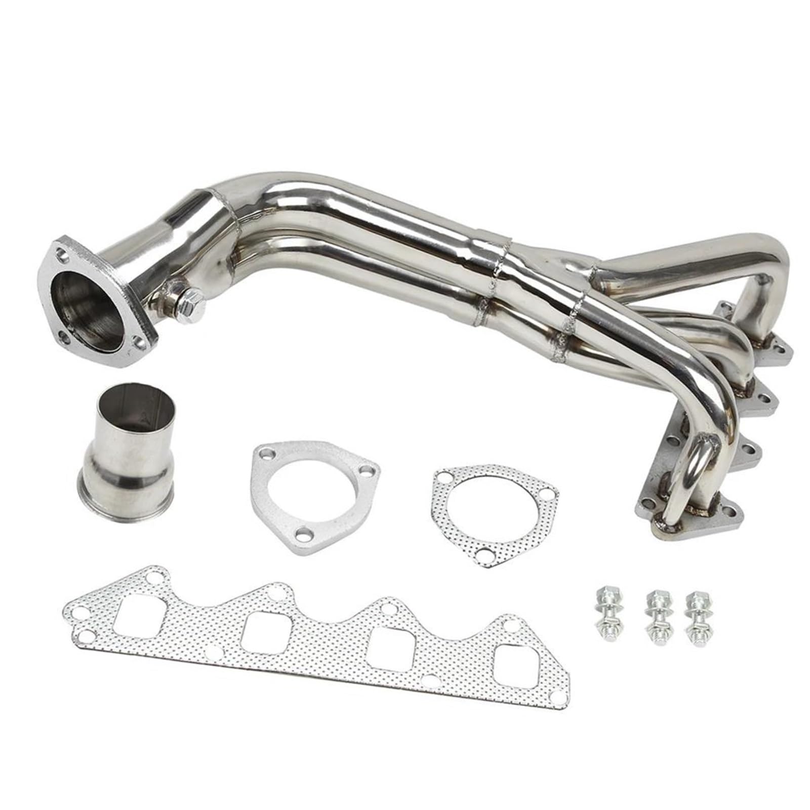 Collettore Di Scarico Per Suzuki Per Samurai Per Geo Tracker 1.3L 1.6L L4 In Acciaio Inossidabile HBGURM