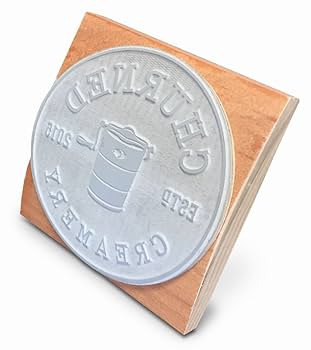 Amazon.co.jp: 4インチ x 3インチ 特大カスタム「ロッカー