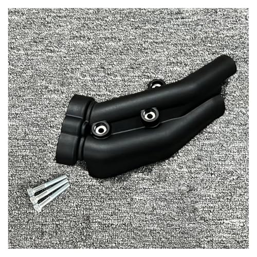 Protection moteur pour Yamaha MT-07 et Ténéré 700 - Carter alternateur AMT