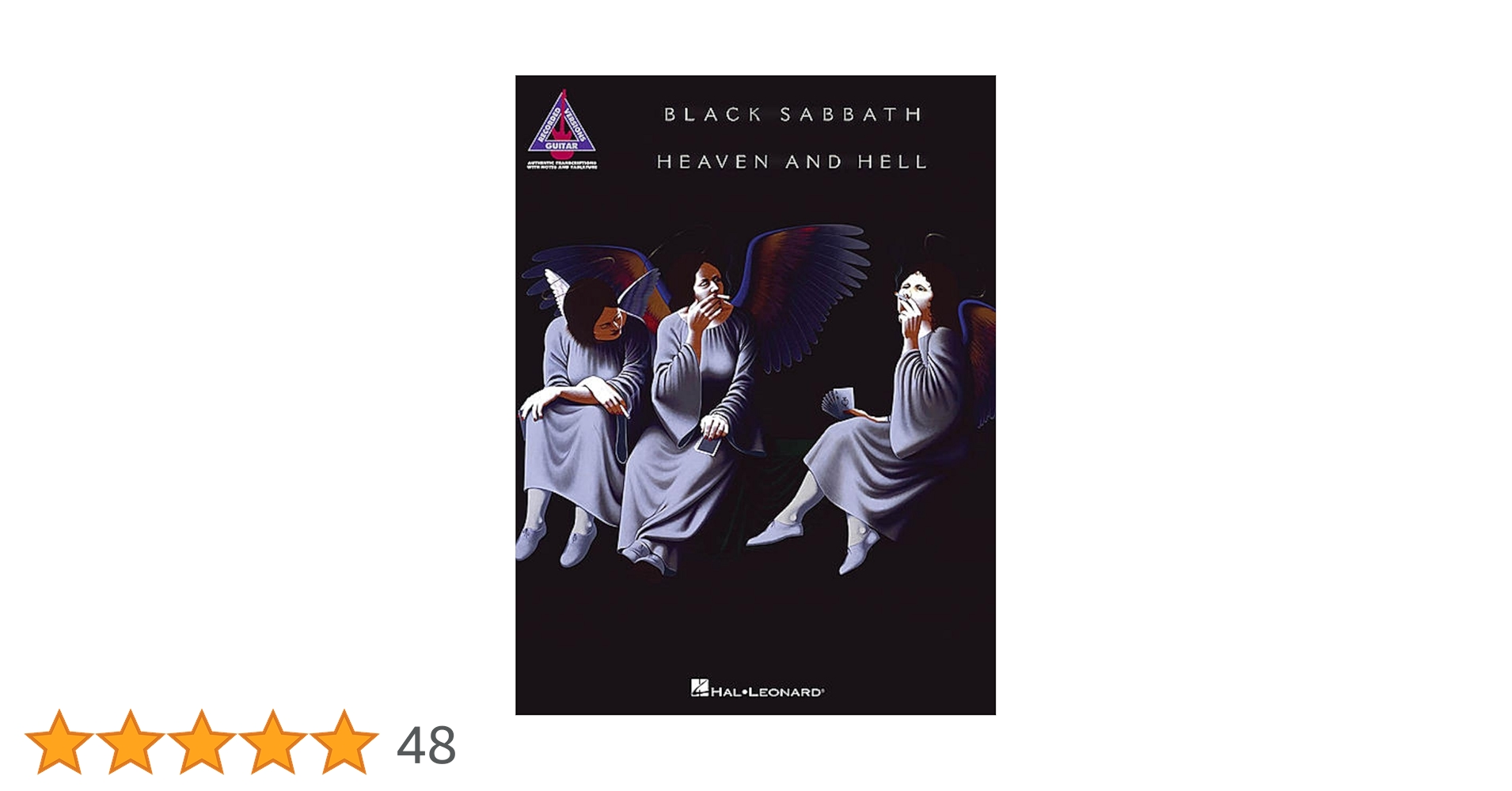 最終お値下げ！　Black Sabbath Heaven and Hell Heaven and Hell - YouTube