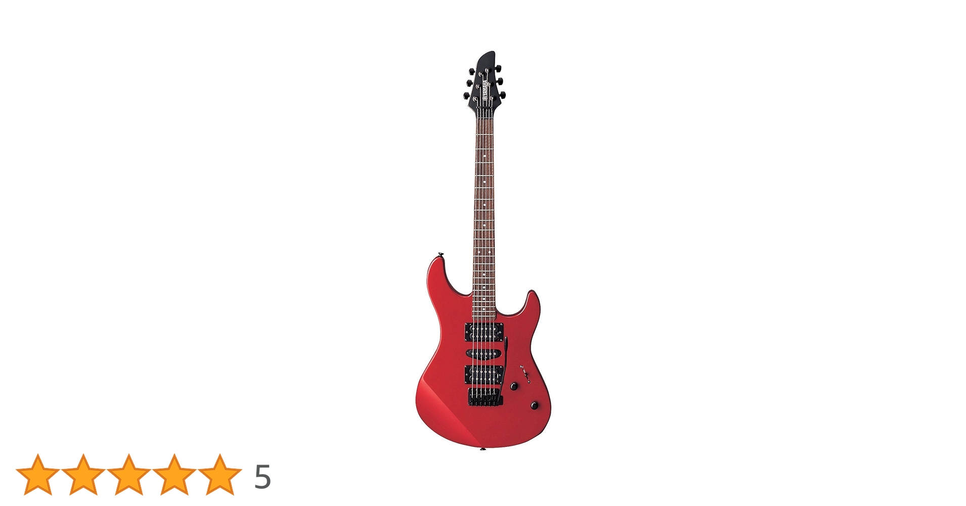YAMAHA RGX121Z ヤマハギター Yamaha RGX121Z Electric Guitar
