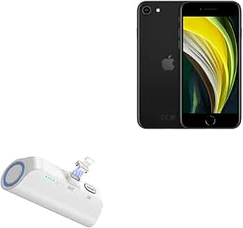 SOFT BANK    iPhoneバッテリー ZIKE Solid-State MagSafe Power Bank | 5000 & 10000mAh Safer