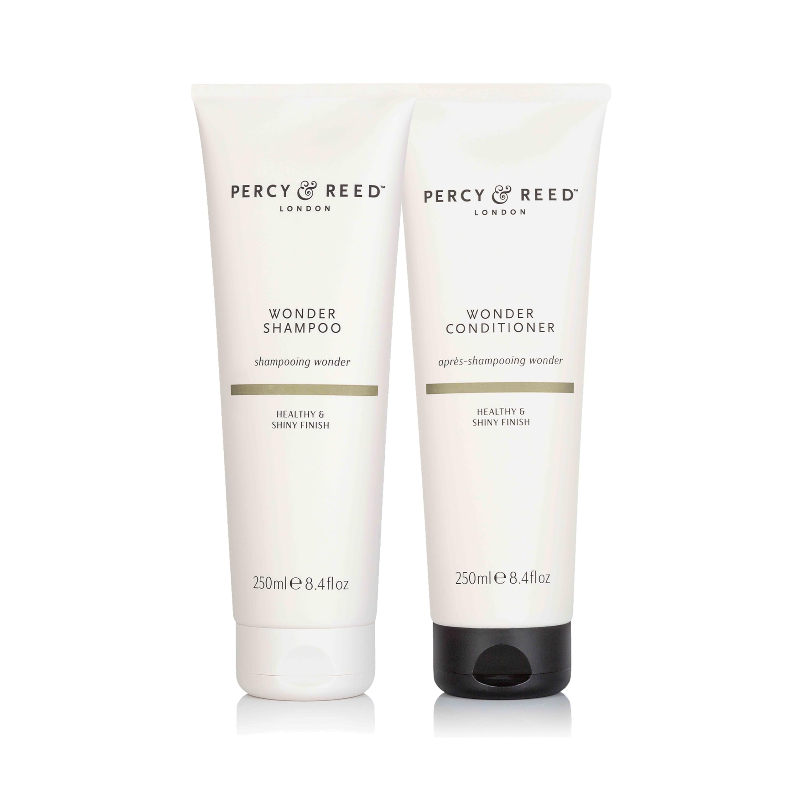 Percy & Reed Wonder Shampoo & Conditioner Duo