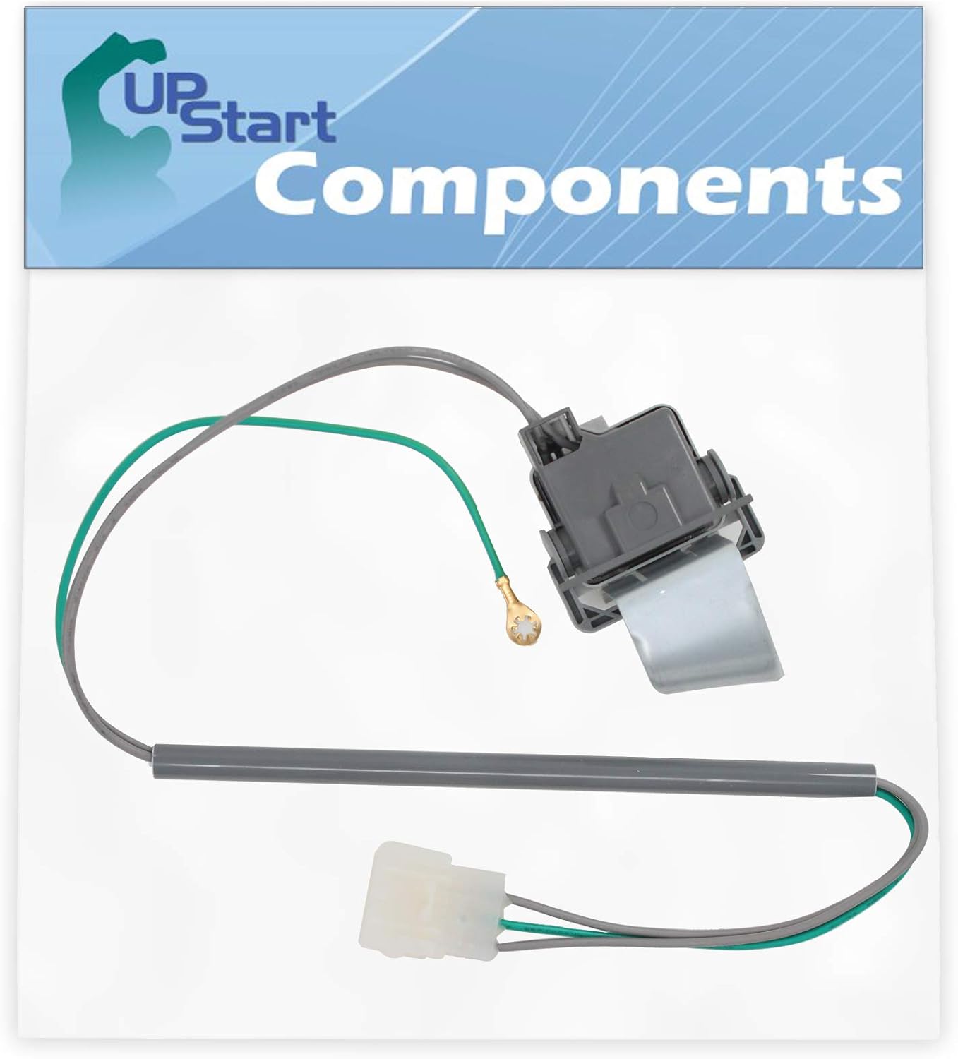 3949238 Washer Free Shipping New Lid Switch Replacement for Sears