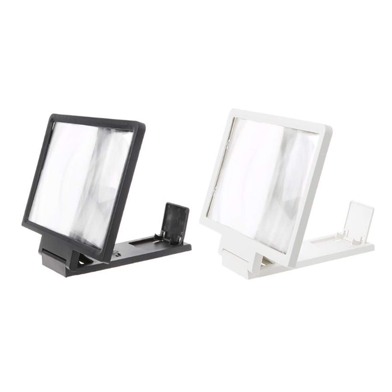 Amplificatore video mobile SmartStand Ingrandisci(Wit)
