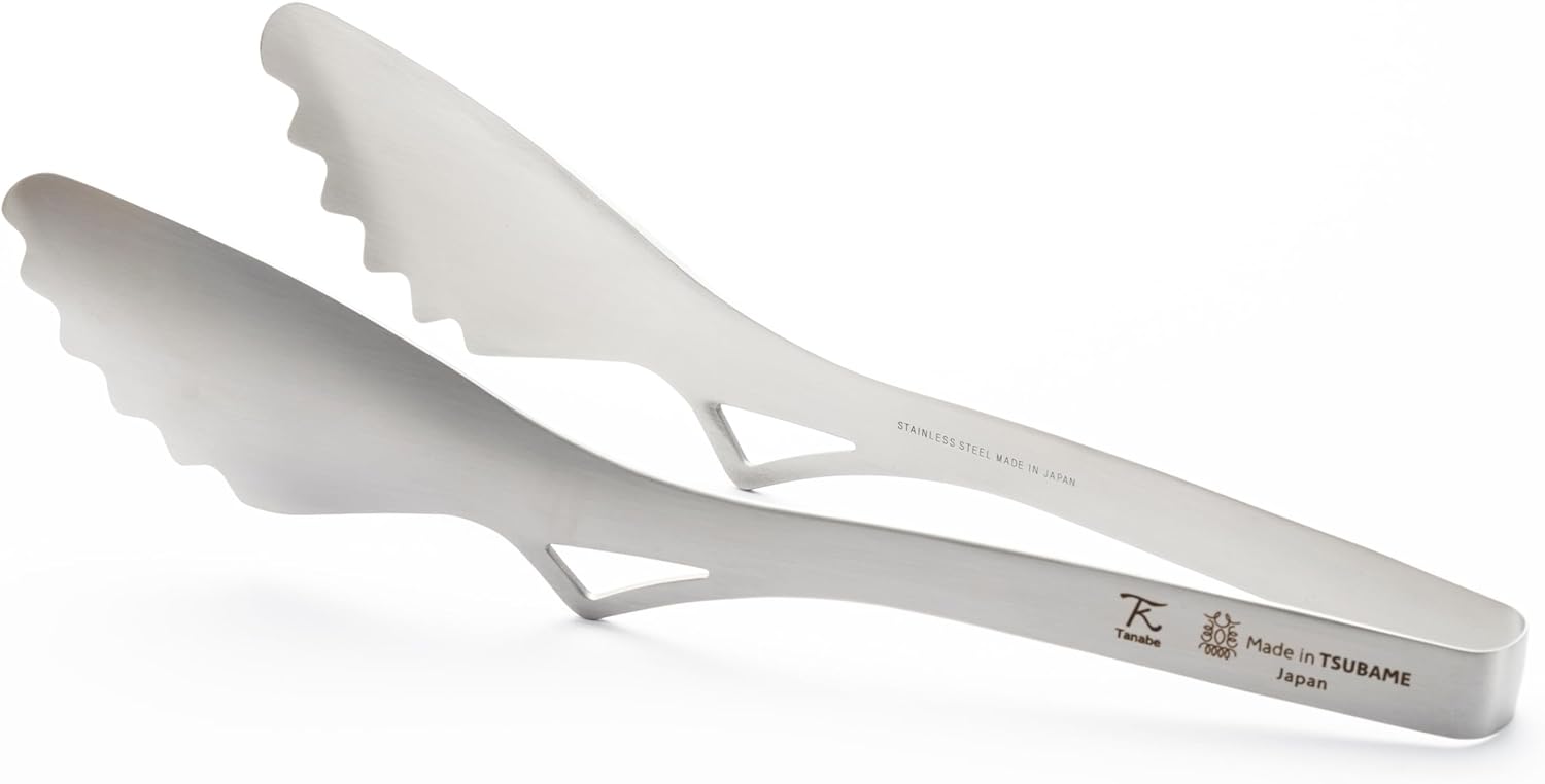 My Commitment SMARTTONG Midori Made in Tsubame (Matte Type)