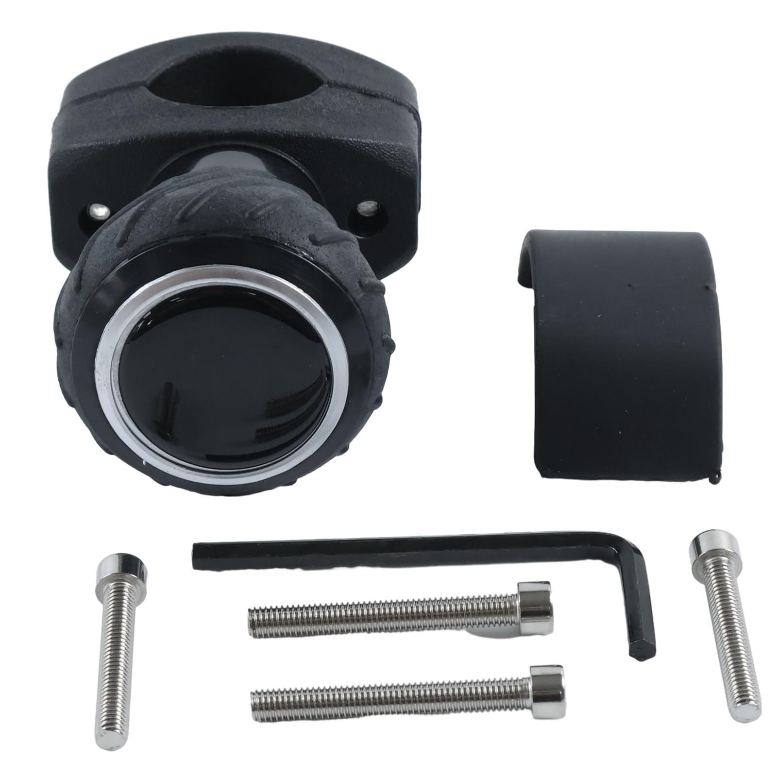 【入手困難】Rotate Primary Amazon.com: SUKATC 77700-01540 Universal Steering Wheel Spinner
