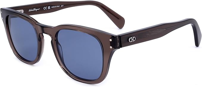 Salvatore Ferragamo Sf896sra Gafas Mujer oferta Amazon