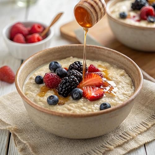 Miniatura 11 de Bob's Red Mill Salvado de avena, 18 onzas (paquete de 4) - Sin OMG, vegano, kosher