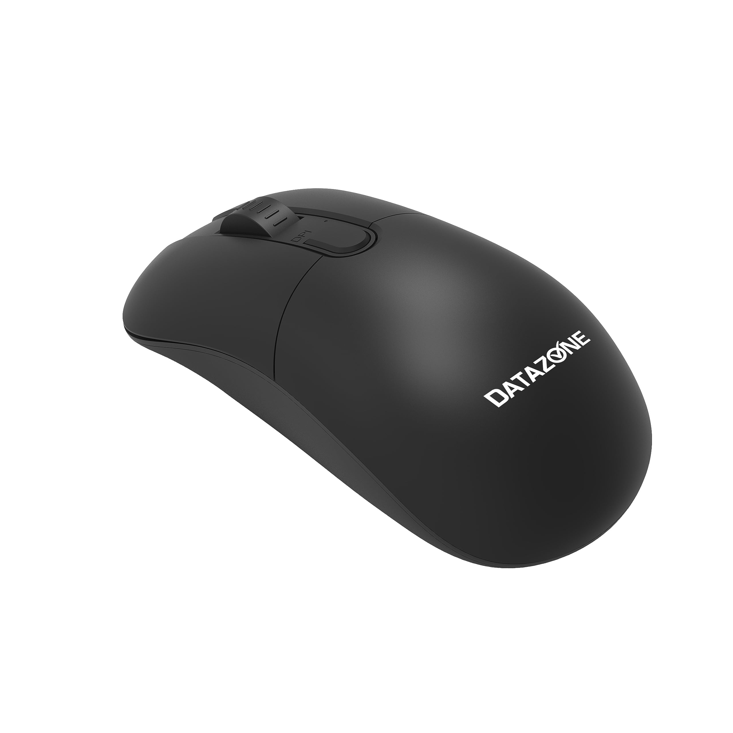 Datazone Wireless Mouse DZ-WM550 Black