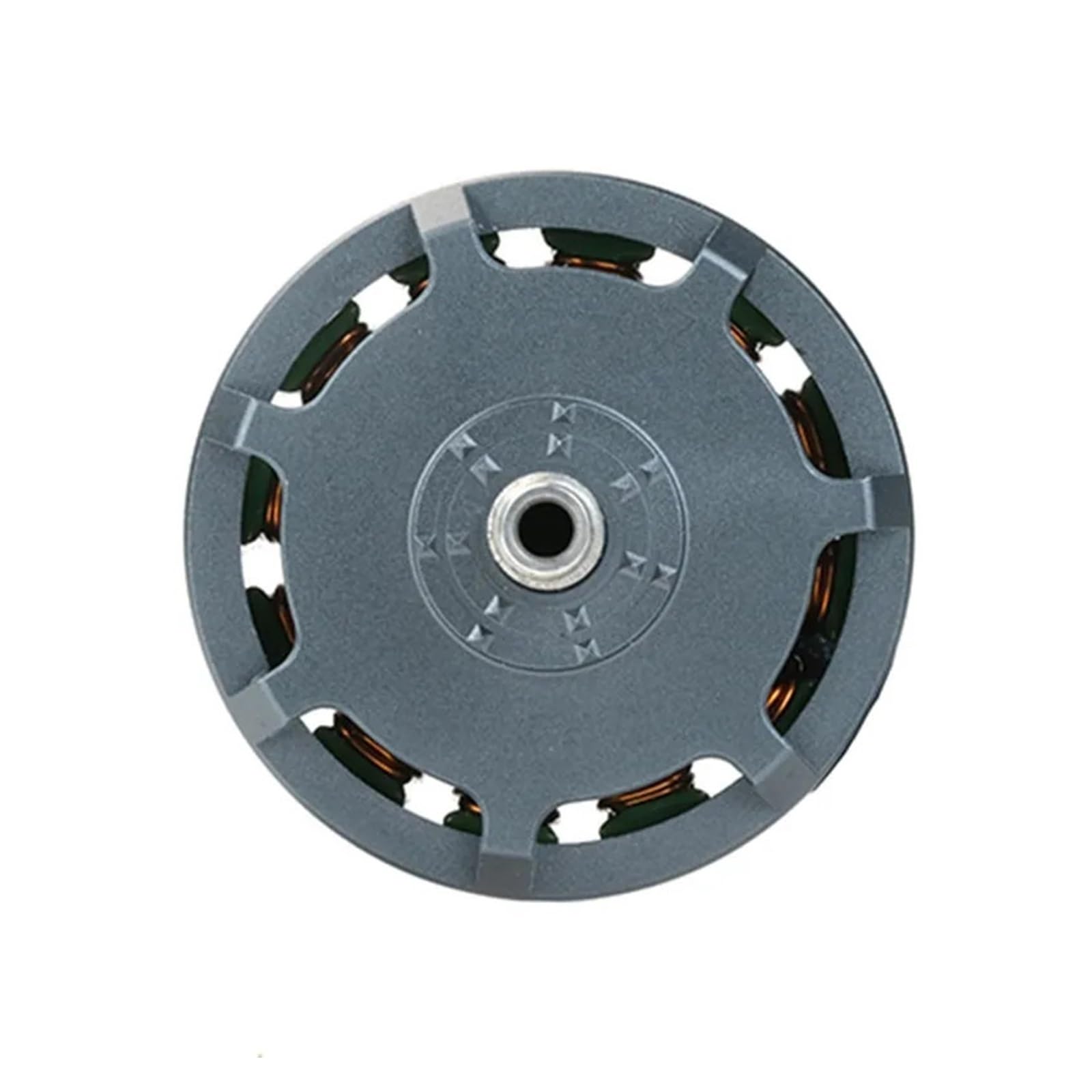 Motore brushless 2807 1300KV per drone a lungo raggio da 7 e 8 pollici | Motore in metallo per fotografia aerea e carichi elevati su droni da 7 e 8 pollici
