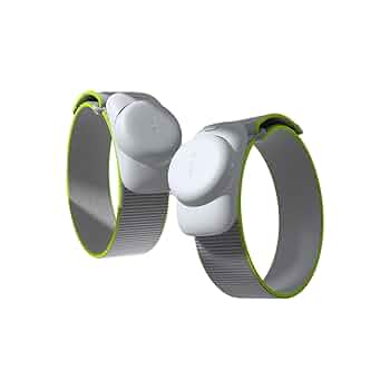 Amazon.co.jp: 【PICO公式】両足首用 Motion Tracker｜体感