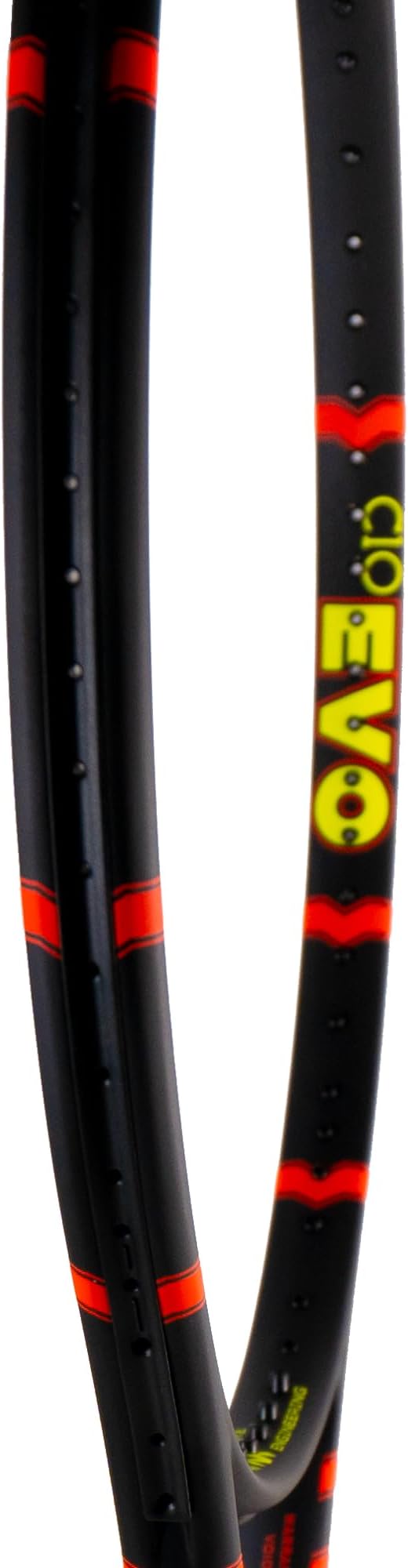 Raqueta de Tenis C10 EVO Volkl - Sin Encordar miniatura 2