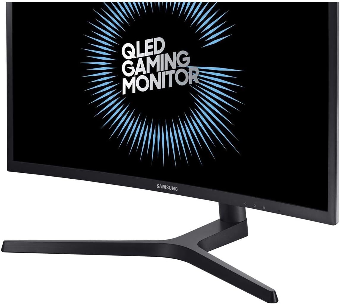 Samsung C27fg73 68 6 Cm 27 Zoll