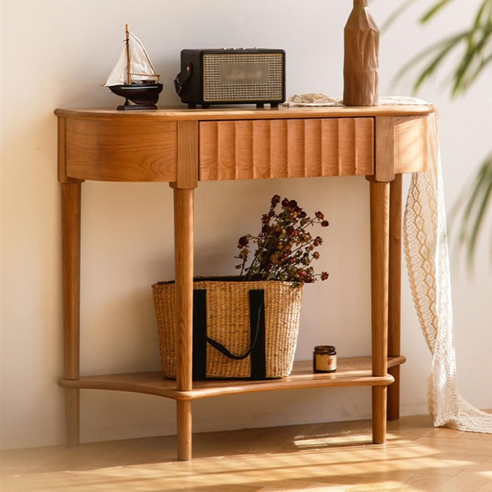 ディスプレイテーブル　コンソールテーブル 玄関 廊下 ディスプレイ 棚 おしゃれ tower タワー コンソール