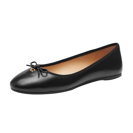 Coach women's Abigail Ballet Flat